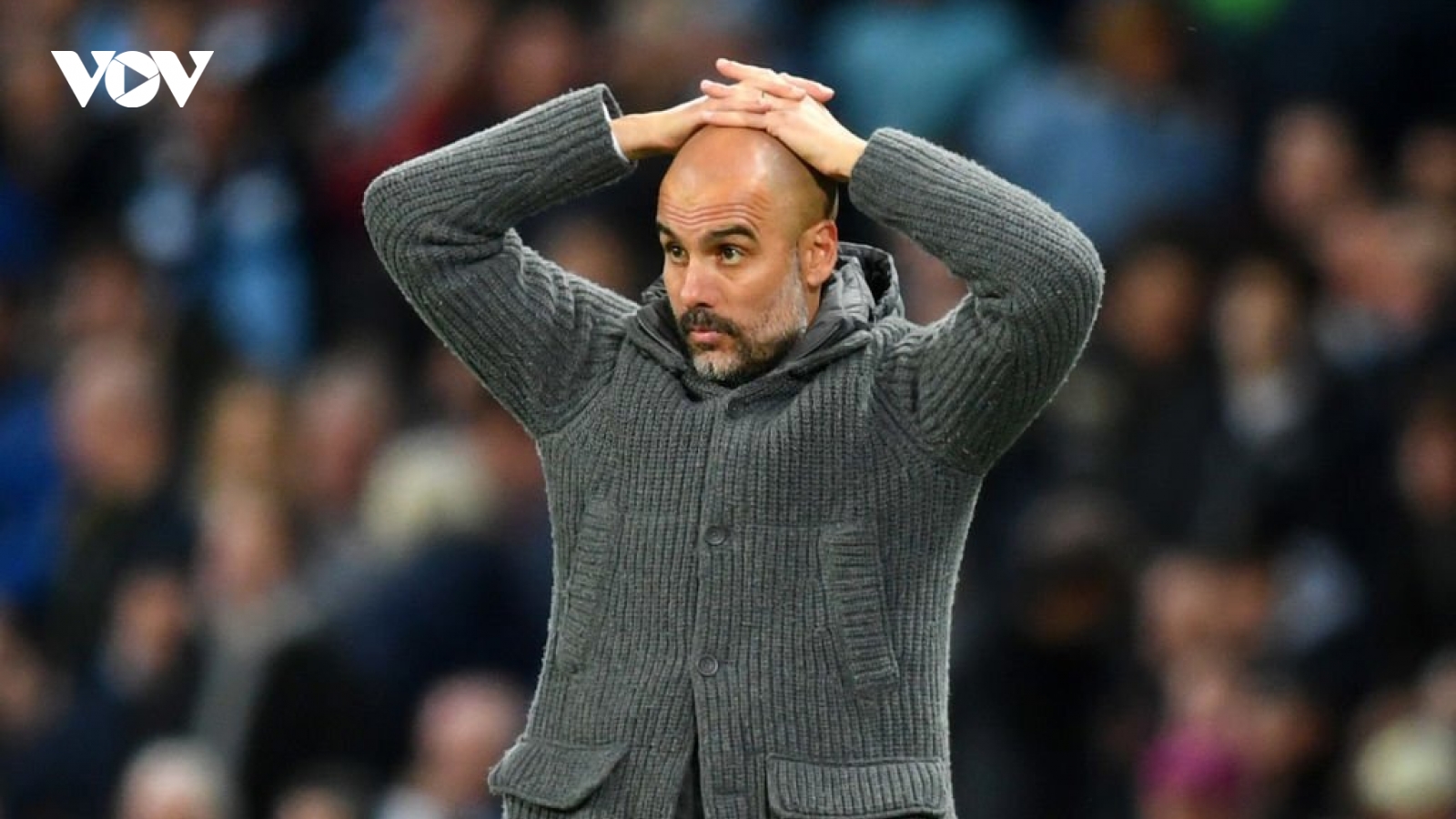Man City nhận tin dữ trước trận chung kết Cúp C1 châu Âu