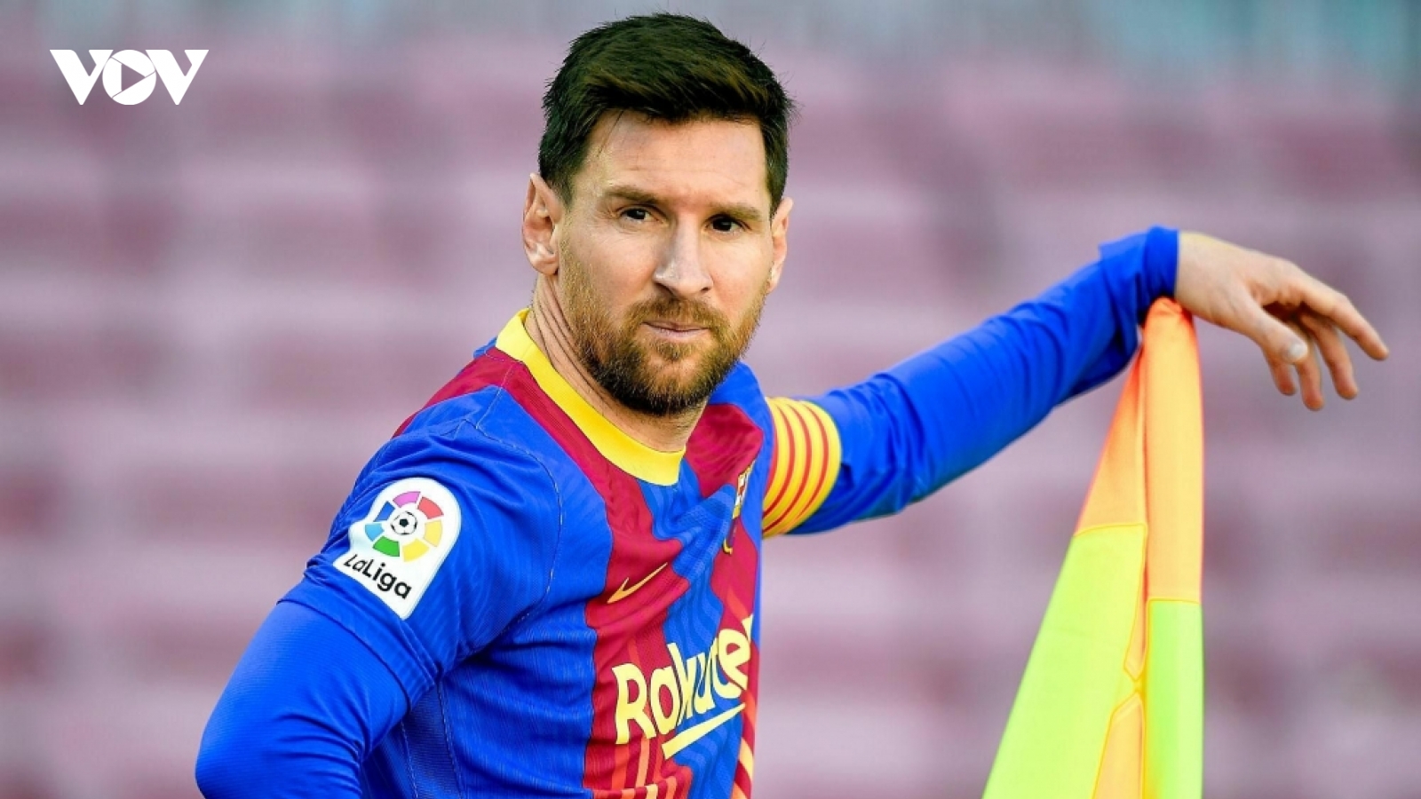 Chuyển nhượng 1/6: Messi ra hạn chót cho Barca, MU chi đậm để bán Maguire