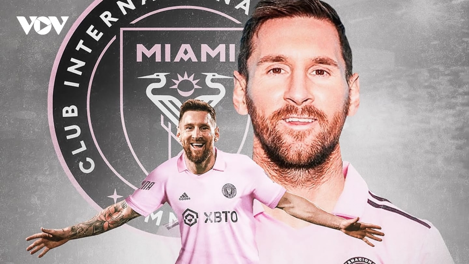 Vé xem Lionel Messi ra mắt Inter Miami tăng giá gấp 15 lần