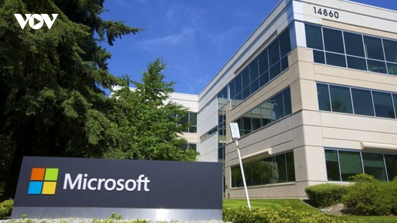 Microsoft: Sự cố gián đoạn dịch vụ vào đầu tháng 6 là các cuộc tấn công mạng