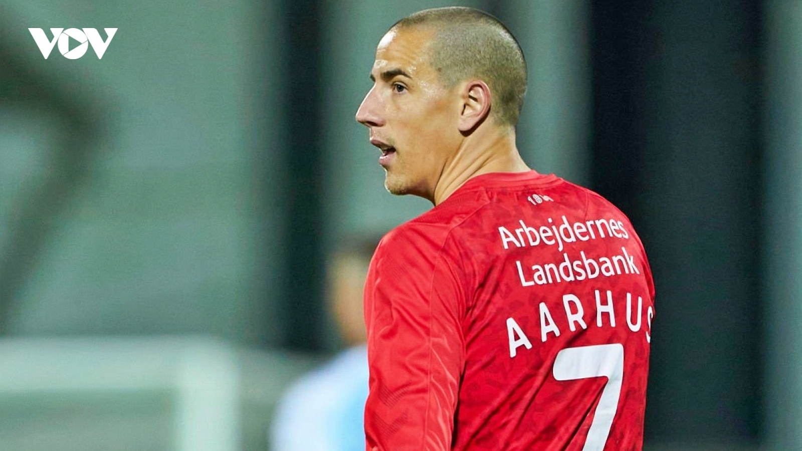 Hà Nội FC chiêu mộ thành công cầu thủ từng đối đầu với Mbappe và Neymar