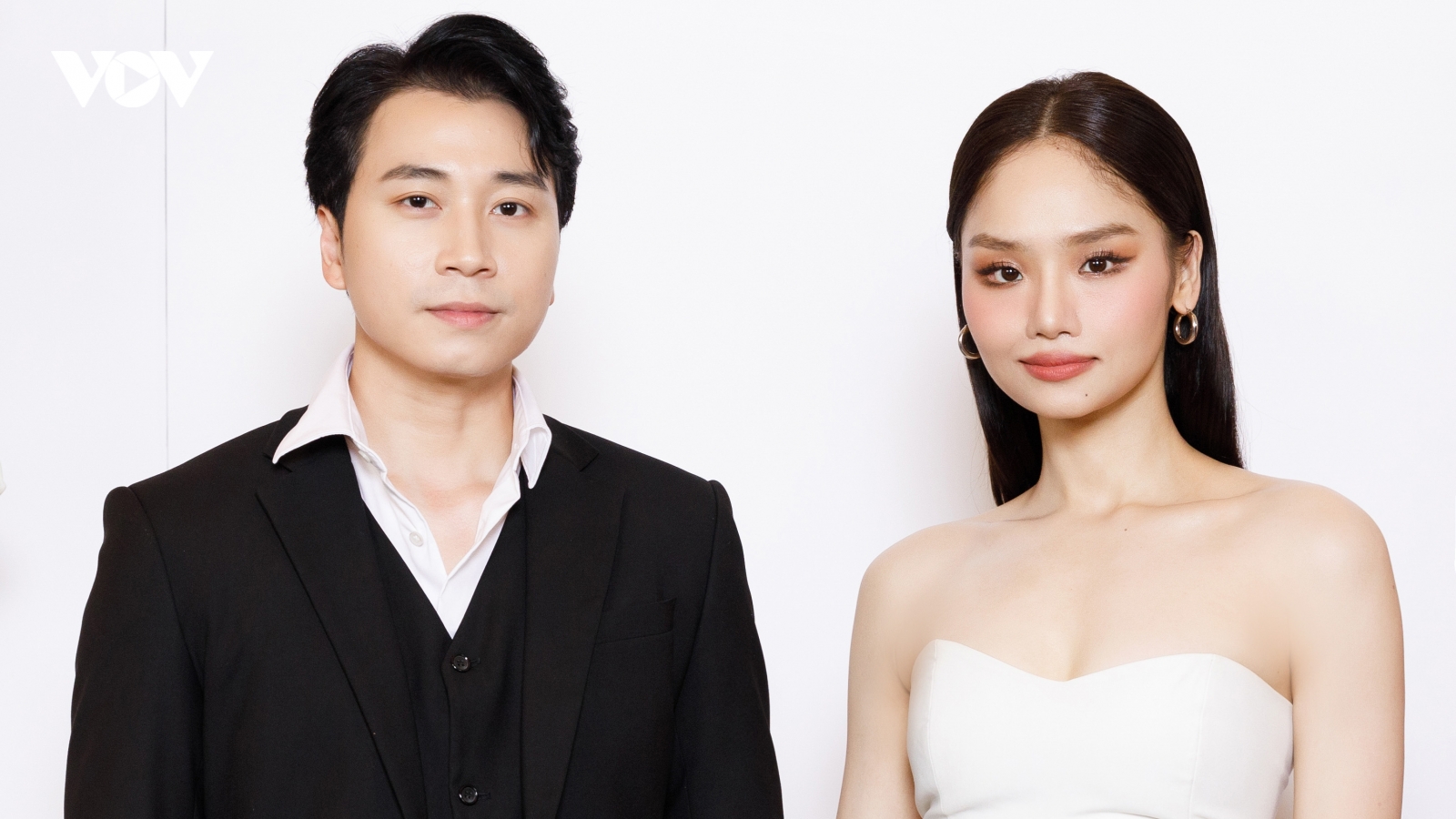 Miu Lê, Karik đóng phim Việt đầu tiên được đài KBS Hàn Quốc đầu tư