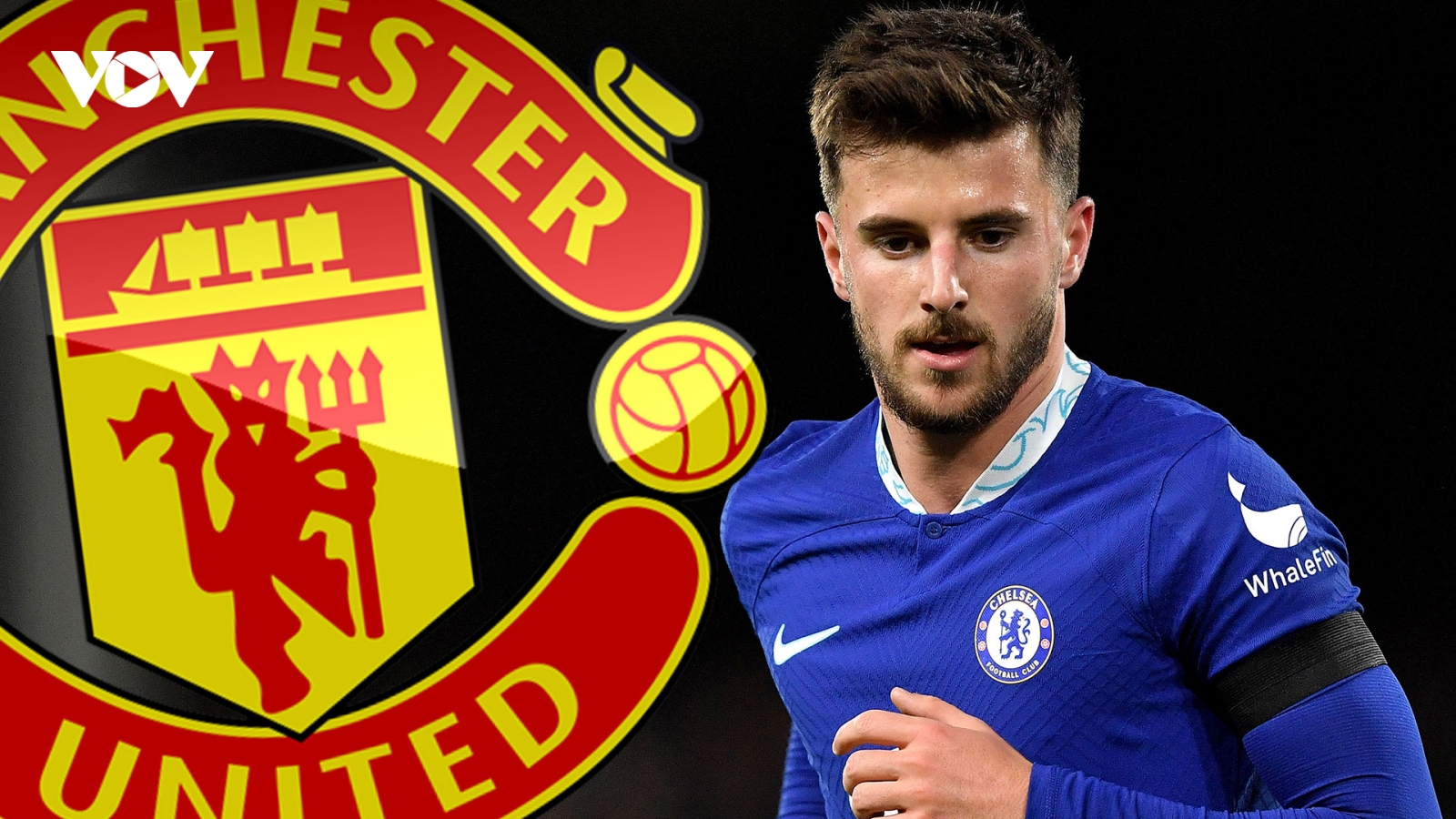 MU đạt thỏa thuận cá nhân với Mason Mount