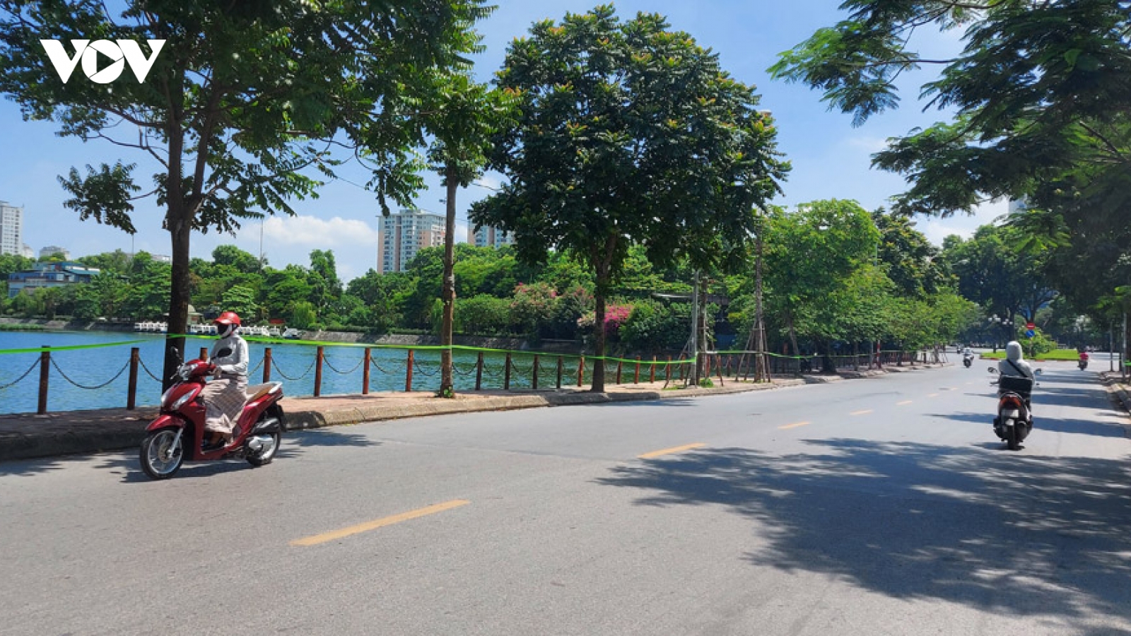 Thời tiết ngày 10/6: Bắc Bộ ngày nắng nóng, chiều và đêm có mưa dông