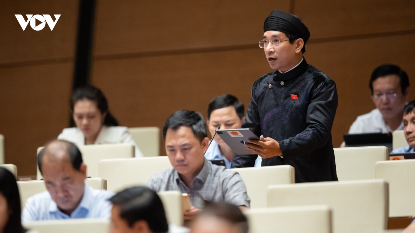 Tháo gỡ điểm nghẽn trong phá dỡ, cải tạo, xây dựng lại chung cư cũ