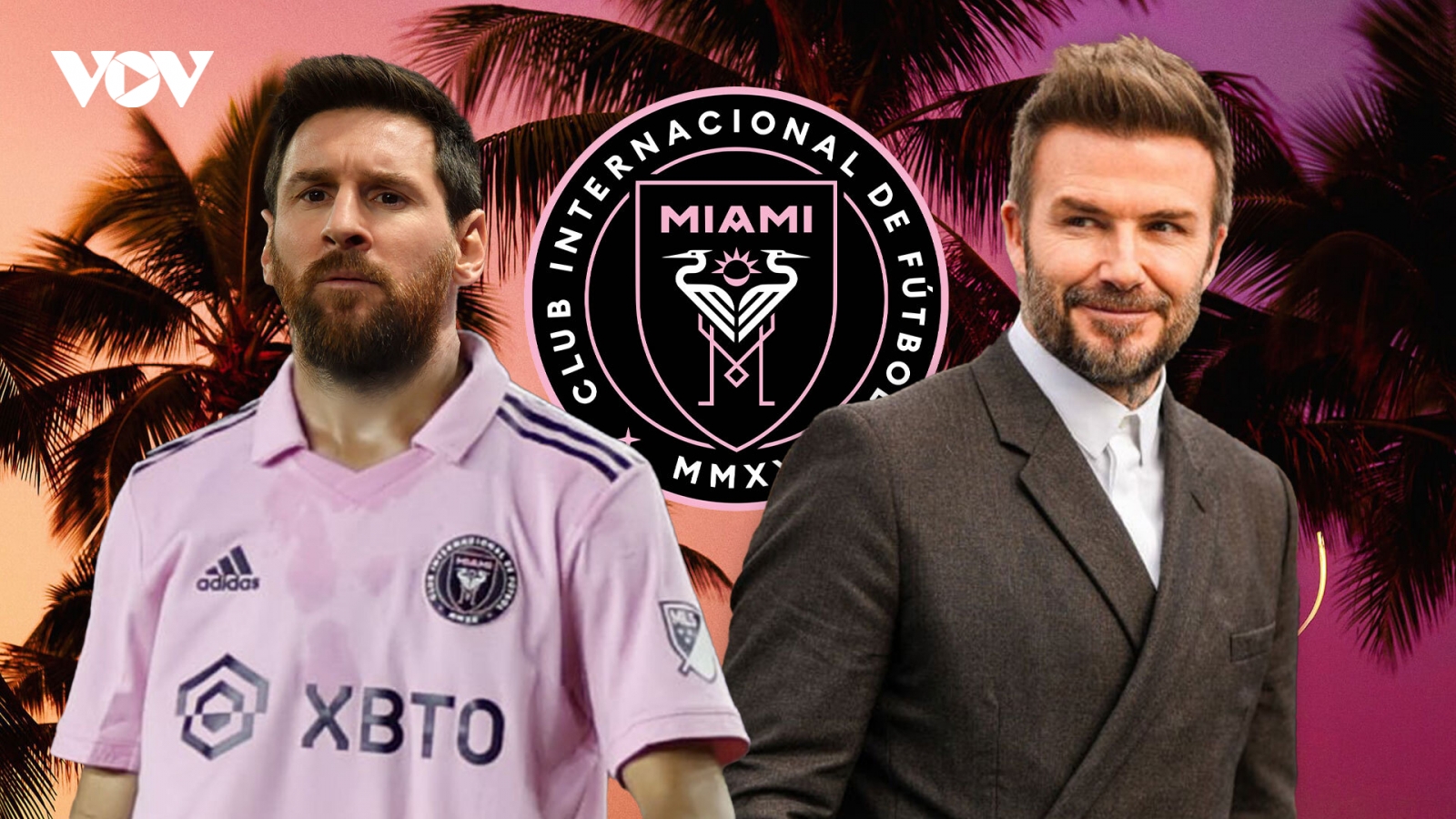 Những điều cần biết về Inter Miami – Đội bóng mới của Lionel Messi