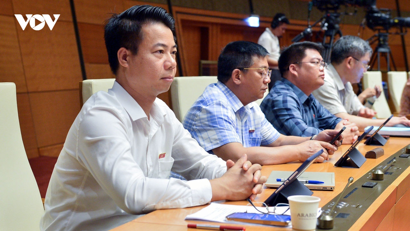 Đại biểu Quốc hội: Tháo điểm "nghẽn" trong quy hoạch tạo động lực tăng trưởng