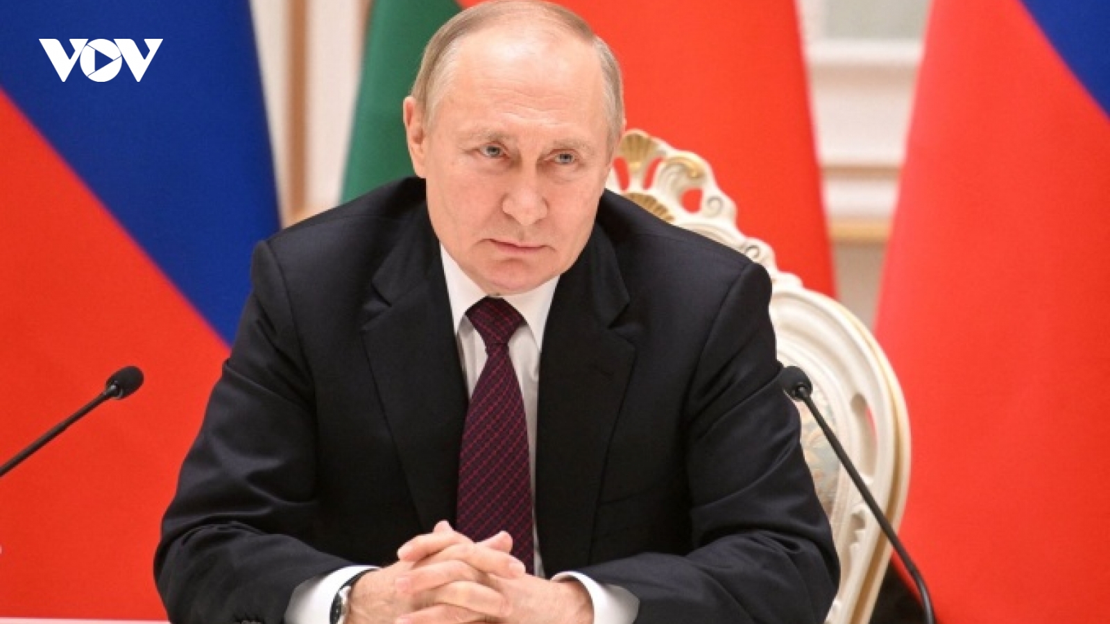 Lệnh bắt giữ ông Putin của ICC gây khó cho Nam Phi trước thềm thượng đỉnh BRICS