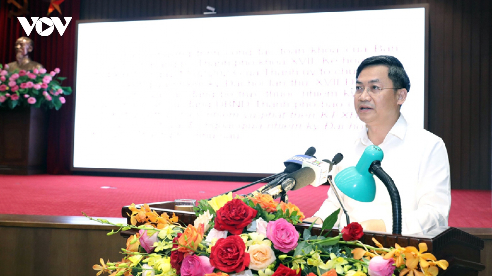 Hà Nội đề xuất điều chỉnh kế hoạch đầu tư công