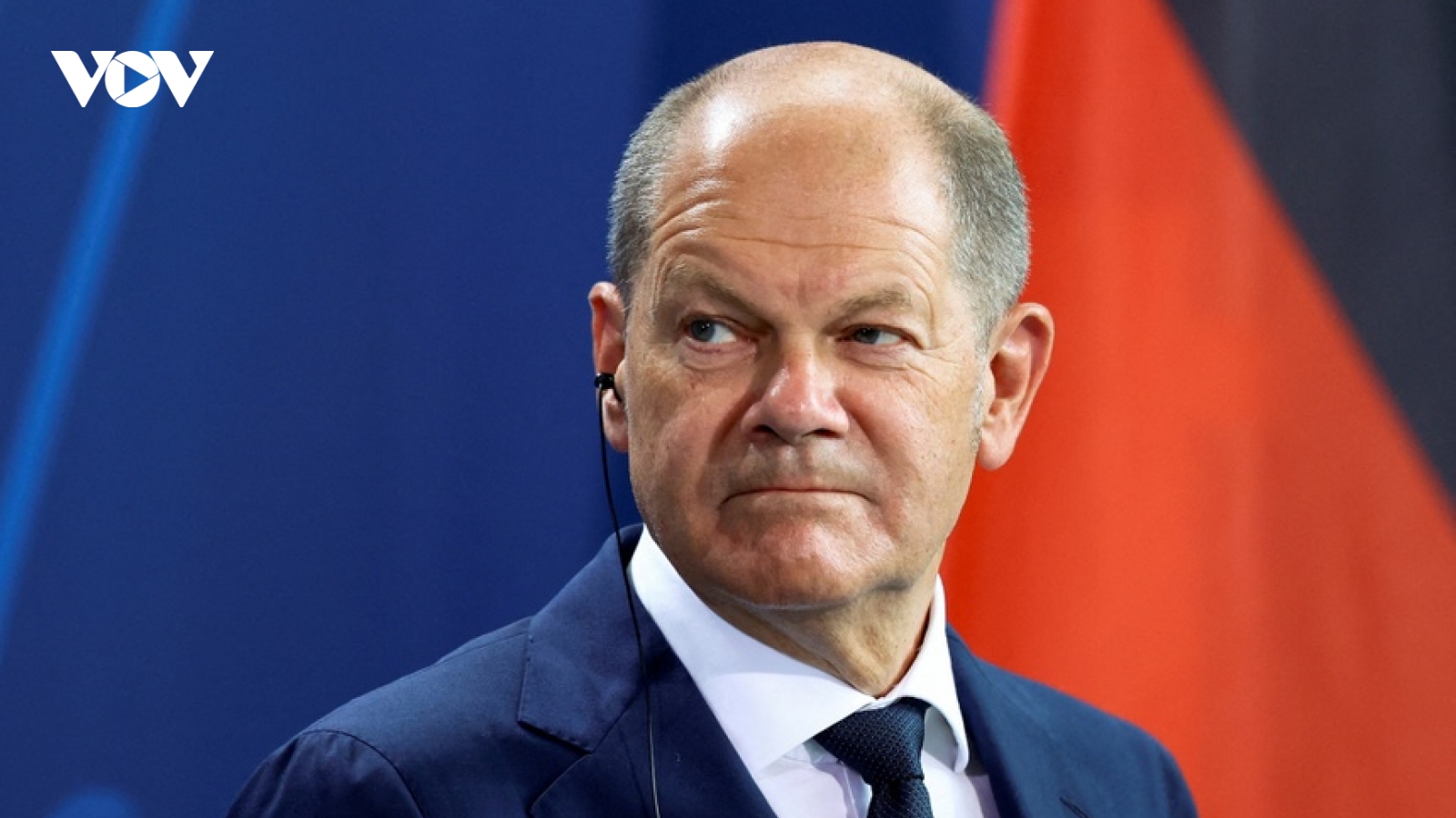 Thủ tướng Đức bác bỏ khả năng Ukraine nhanh chóng gia nhập NATO