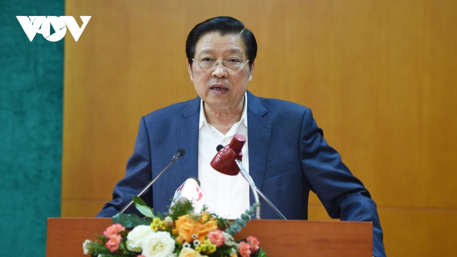 Chủ động, quyết liệt phòng chống tham nhũng ở địa phương, không chờ Trung ương