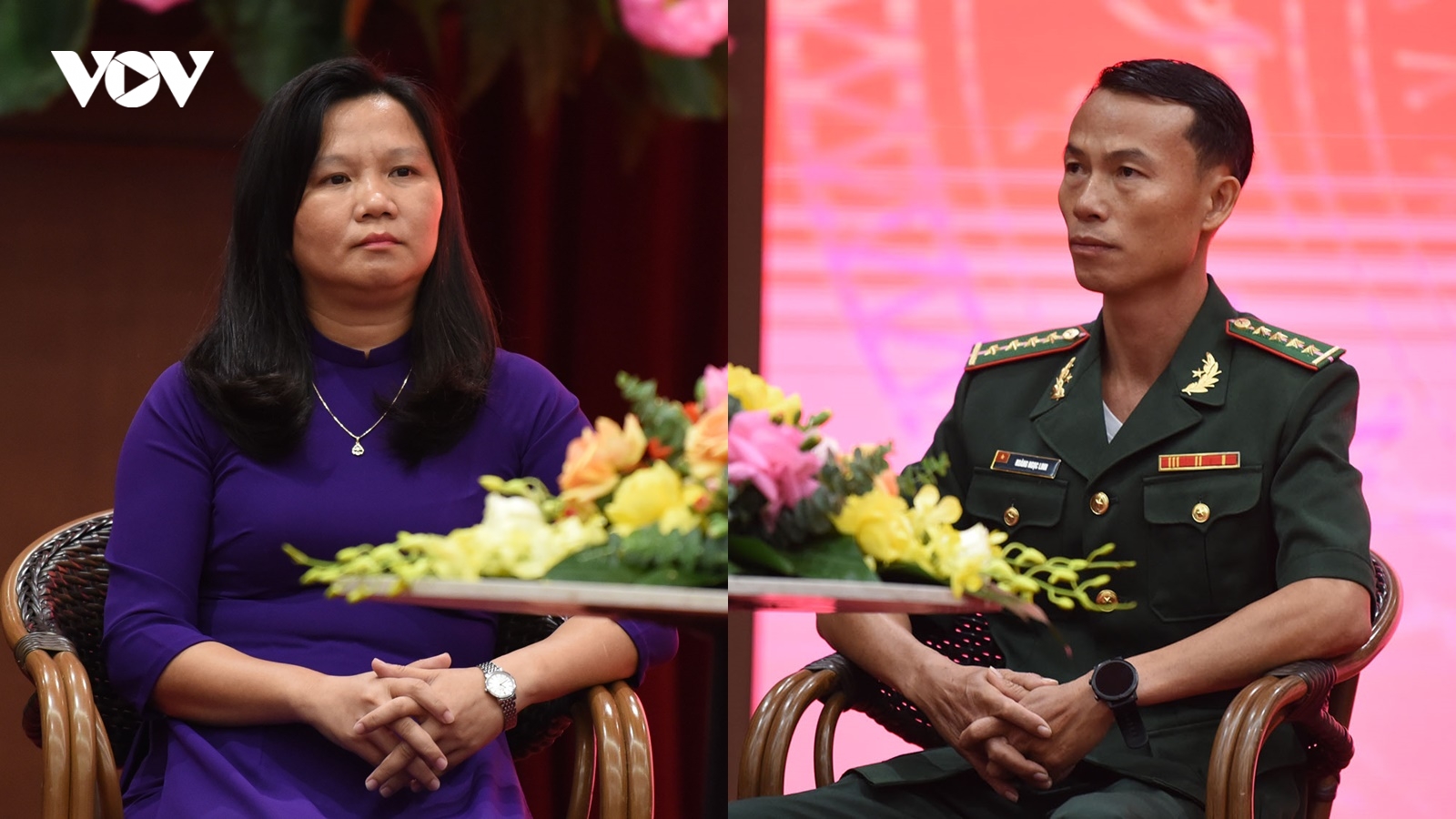 Những tấm gương điển hình học tập và làm theo Bác