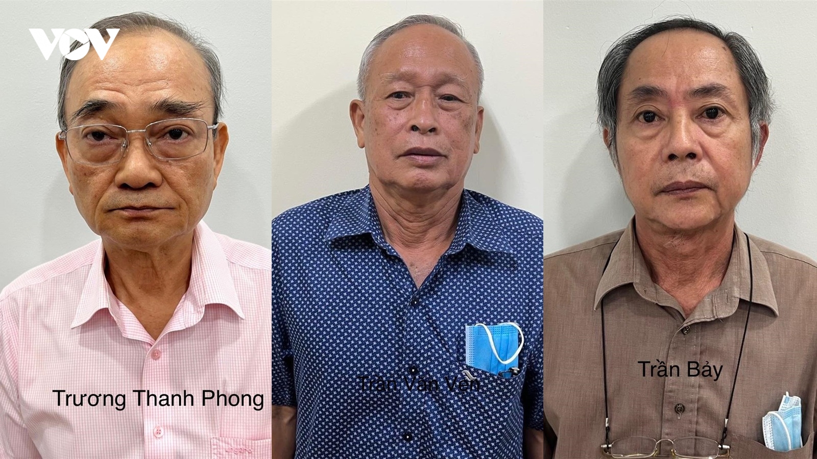 Bắt cựu Chủ tịch, cựu TGĐ Tổng công ty Vinafood II liên quan khu "đất vàng"