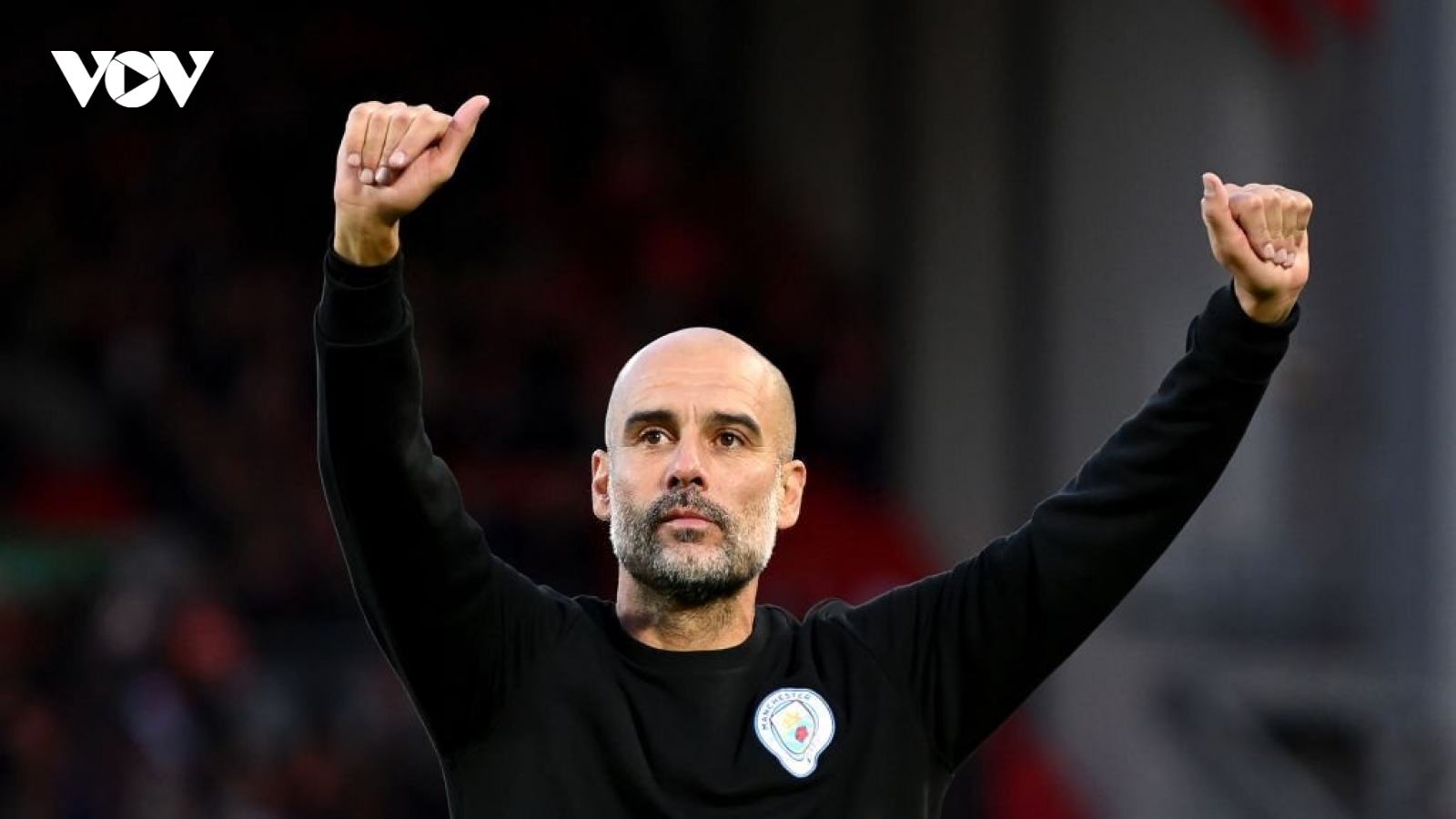 Man City phải vô địch Champions League để trở thành đội bóng lớn