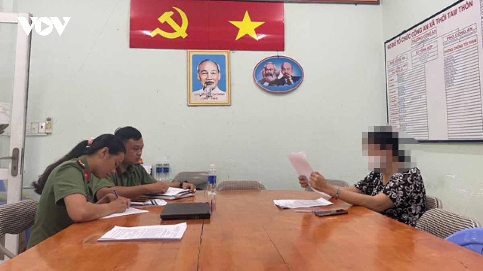 Nóng 24h: Thêm 2 người bị phạt vì đăng tin sai sự thật vụ tấn công ở Đắk Lắk