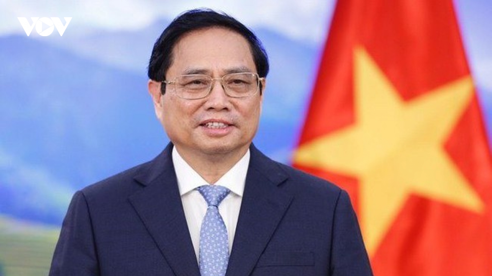 Thủ tướng Phạm Minh Chính sẽ có nhiều hoạt động trong chuyến thăm Trung Quốc