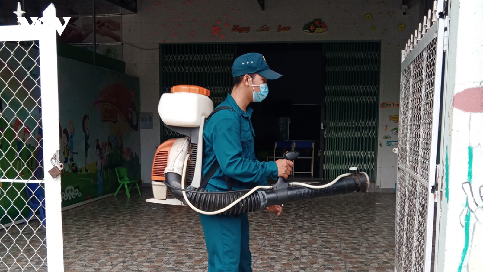 Bình Phước ghi nhận 1 trường hợp tử vong do sốt xuất huyết