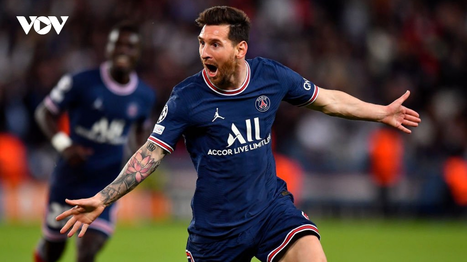 Những tổn thất PSG phải hứng chịu khi Messi ra đi
