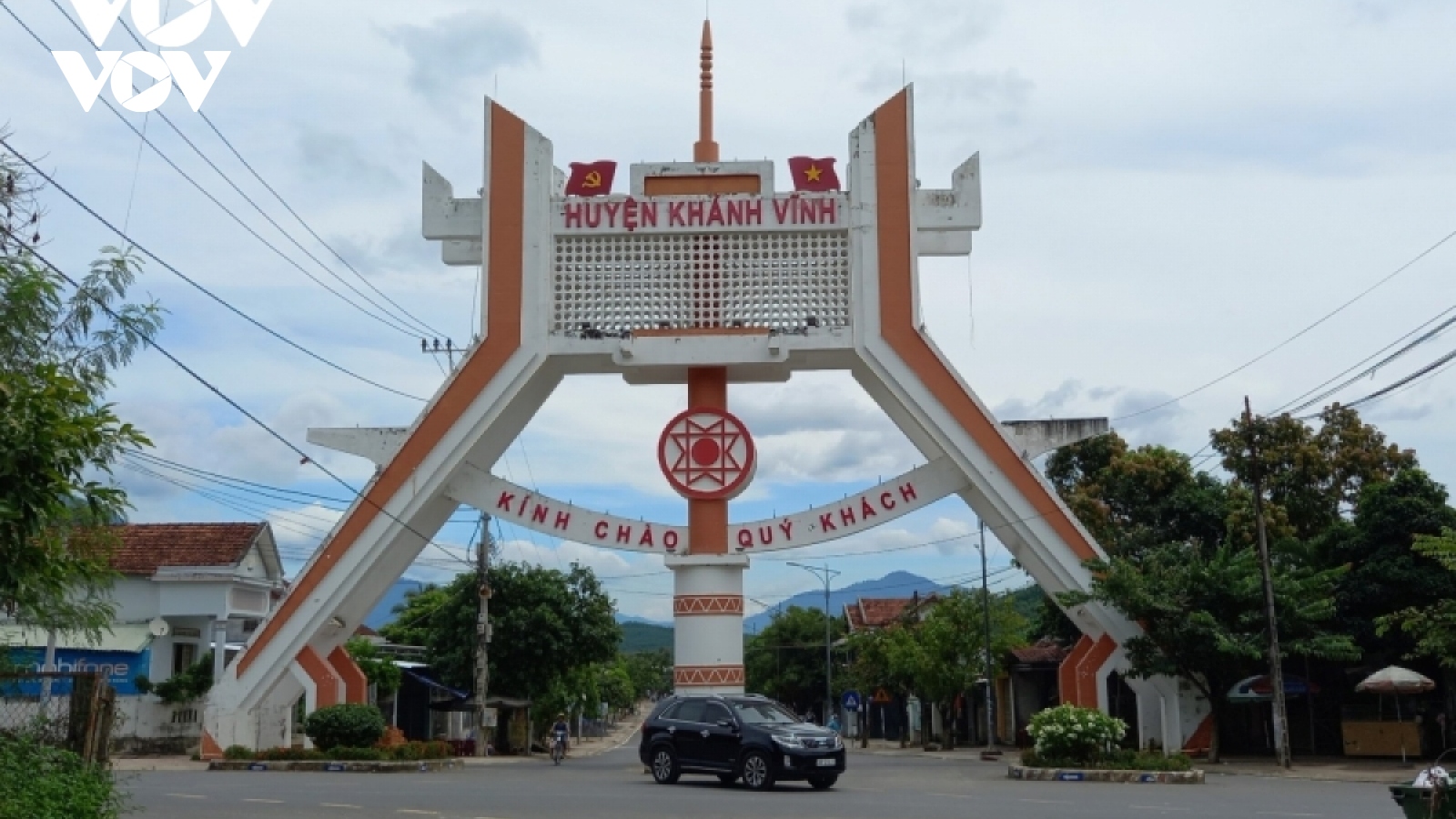 Công ty Khánh Anh bị cấm đấu thầu 3 năm tại huyện Khánh Vĩnh vì gian lận hồ sơ