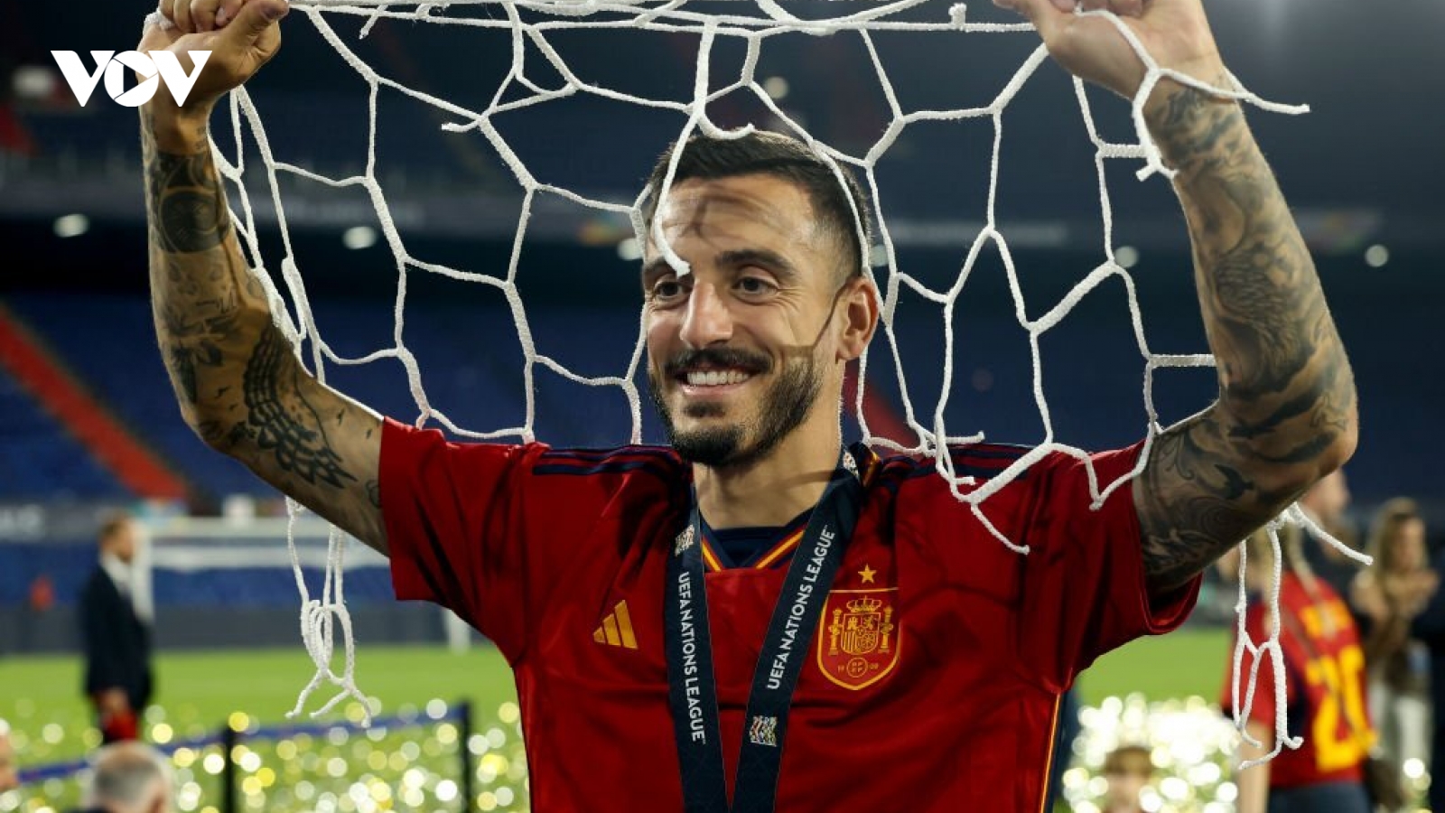 Real Madrid công bố tân binh thứ 3 ở mùa Hè 2023