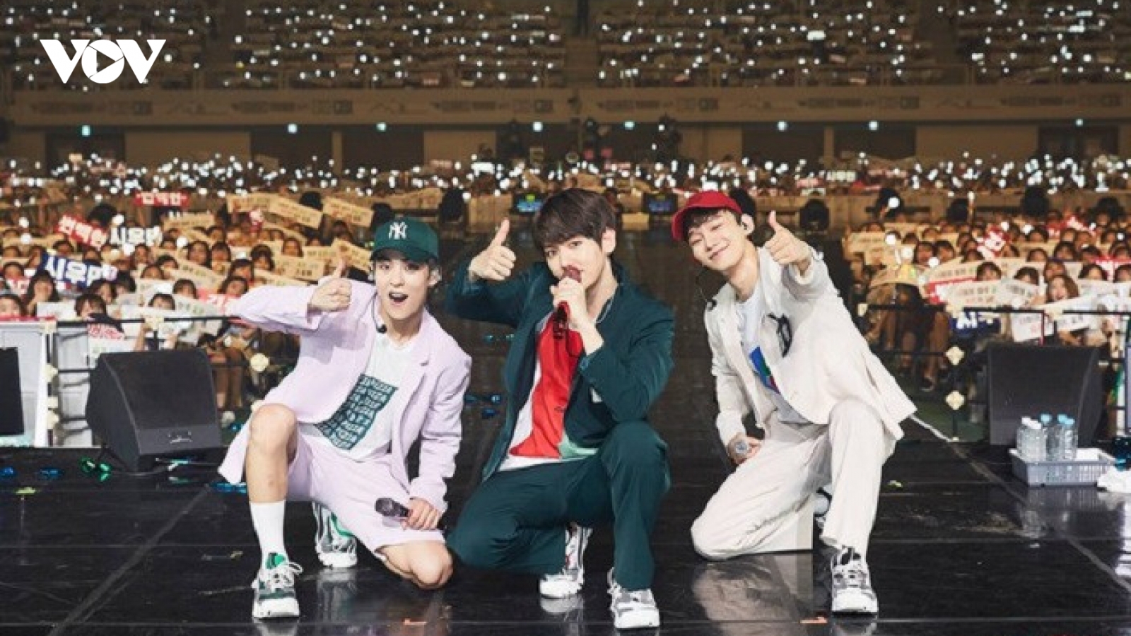 "Hợp đồng nô lệ" của các sao Kpop: Bào mòn từ thể xác đến tinh thần
