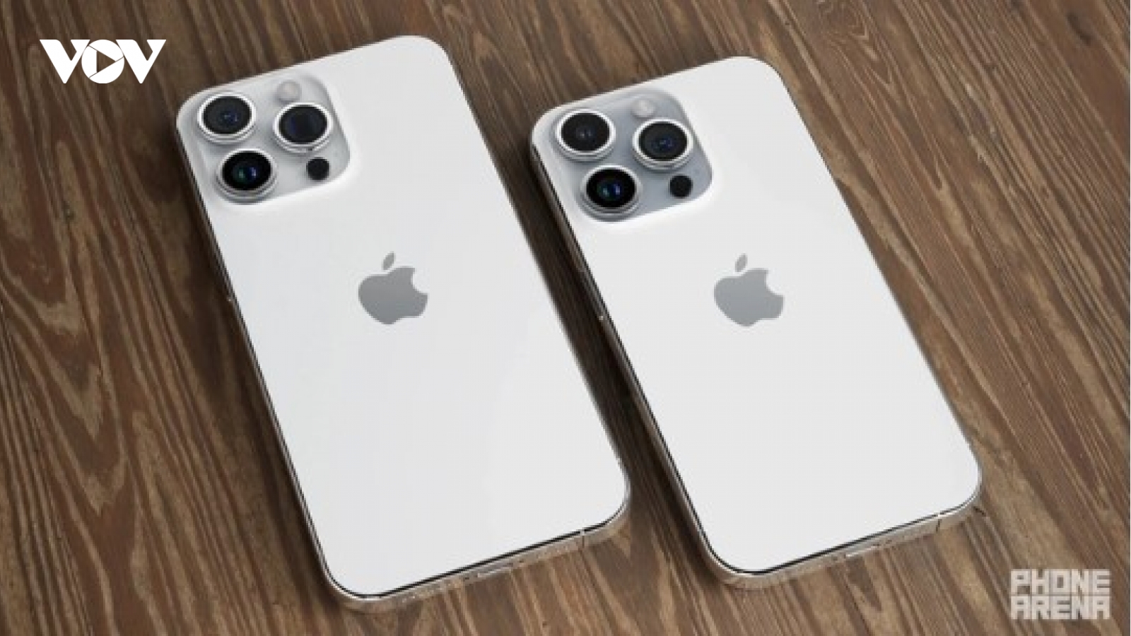 Đối tác Apple tăng cường tuyển dụng nhân công để sản xuất iPhone 15