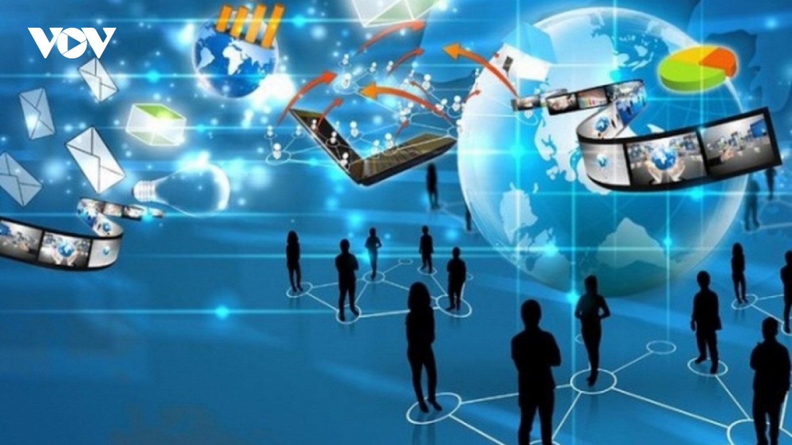 Thách thức thống kê tỷ trọng kinh tế số trong GDP