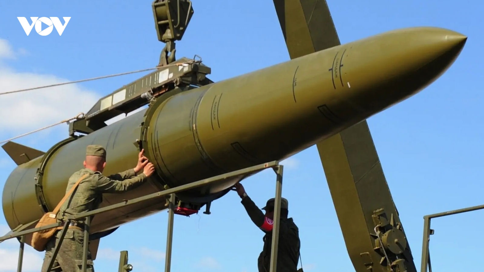 Nga tìm cách xuyên thủng phòng không Ukraine, đánh vào cơ sở trọng yếu