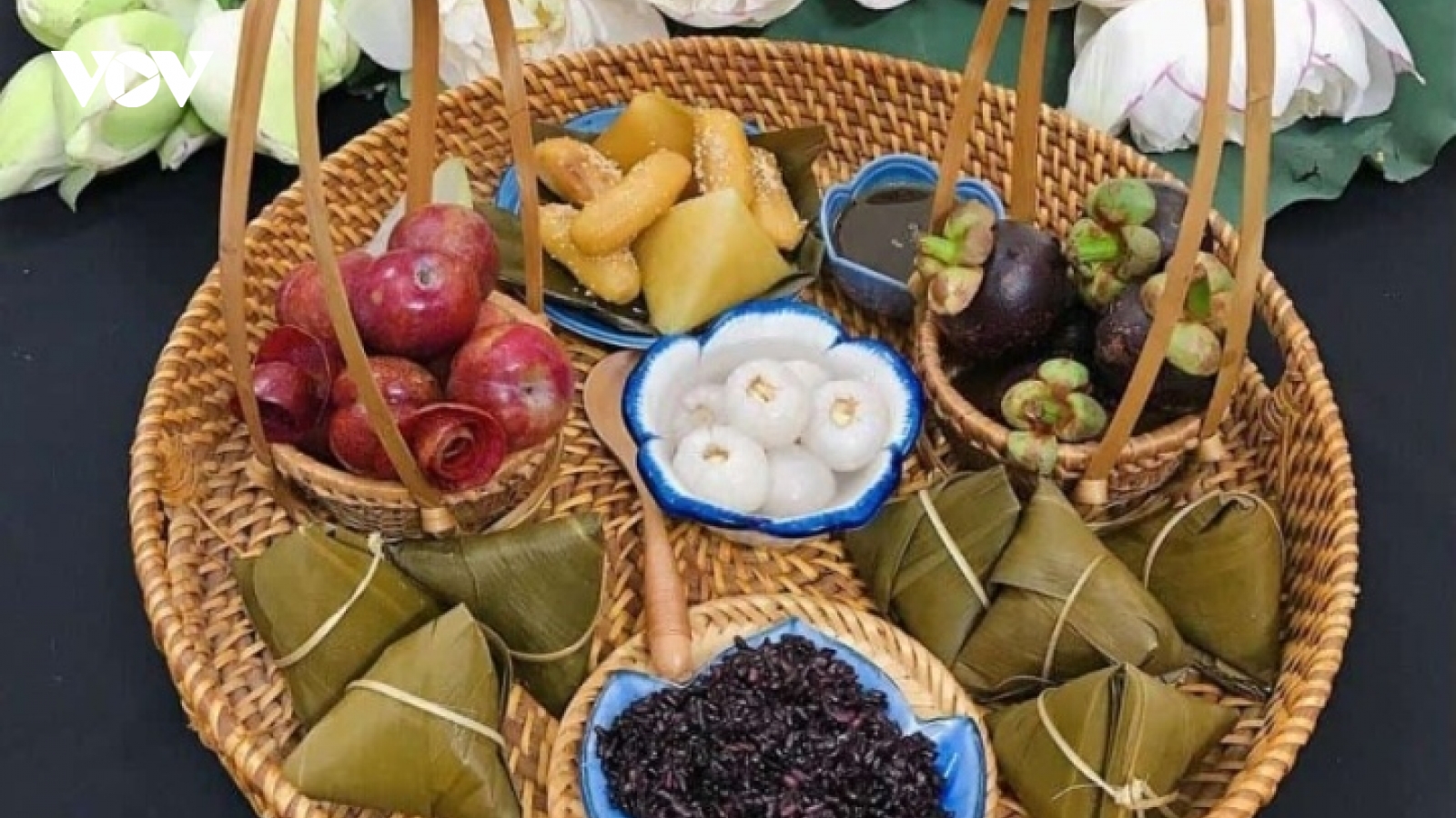 Vì sao Tết Đoan Ngọ gọi là ngày diệt sâu bọ?