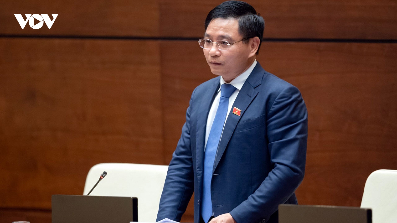 Nhiều dự án BOT chưa xử lý dứt điểm, ĐBQH truy trách nhiệm Bộ trưởng Nguyễn Văn Thắng