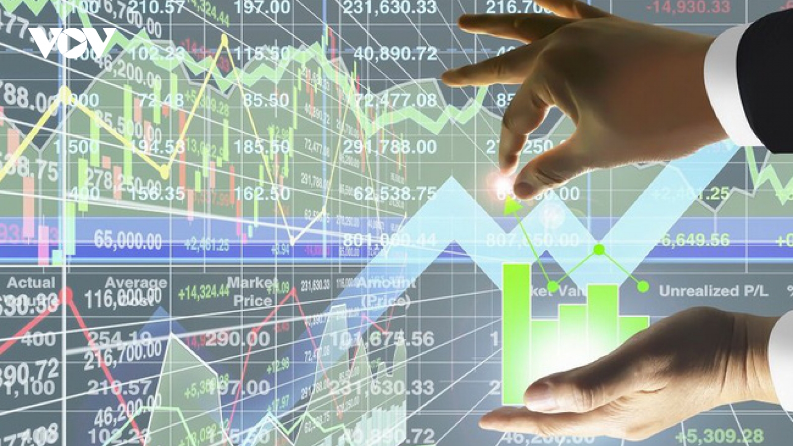 Khởi tố vụ án hình sự Thao túng thị trường chứng khoán đối với cổ phiếu API, IDJ, APS