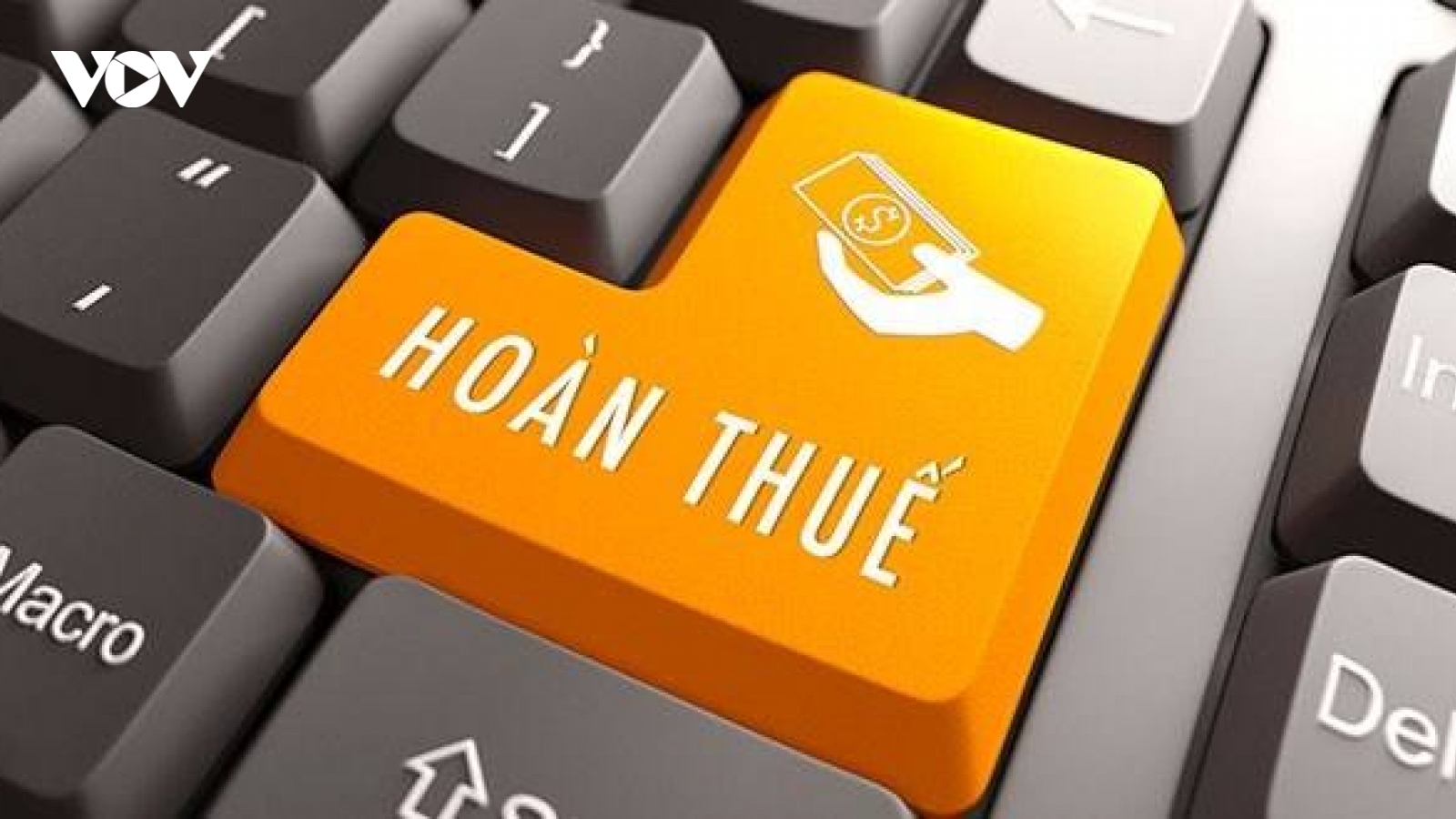 Doanh nghiệp kêu “vướng” hoàn thuế VAT: Bộ Tài chính nói gì?