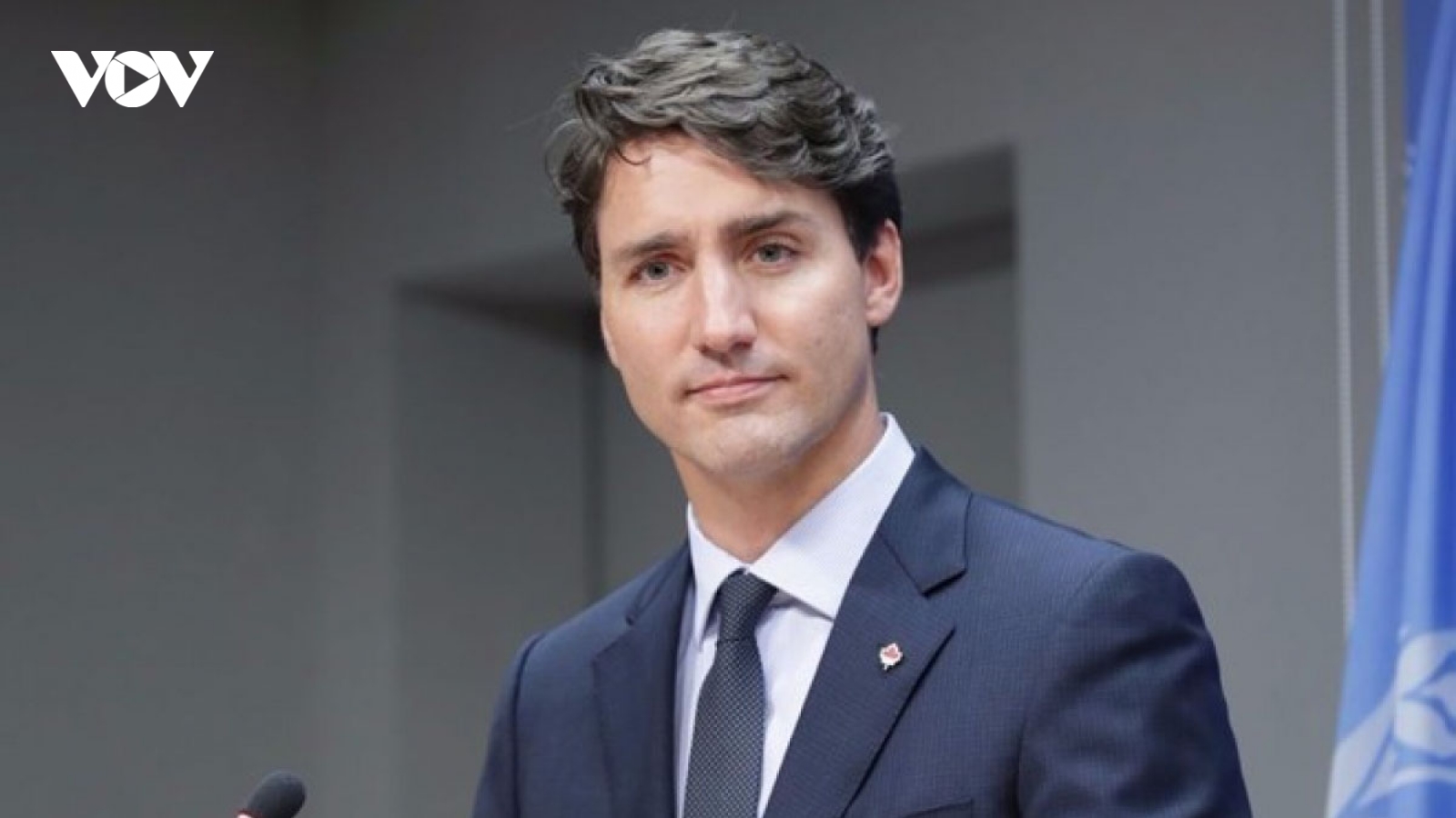 Thủ tướng Canada thăm Ukraine, công bố sẽ viện trợ 375 triệu USD