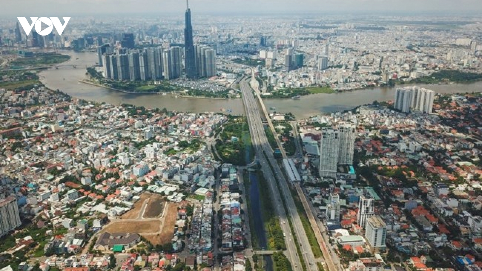 Nghị quyết mới của Quốc hội về cơ chế đặc thù cho TP.HCM đòn bẩy cho đột phá