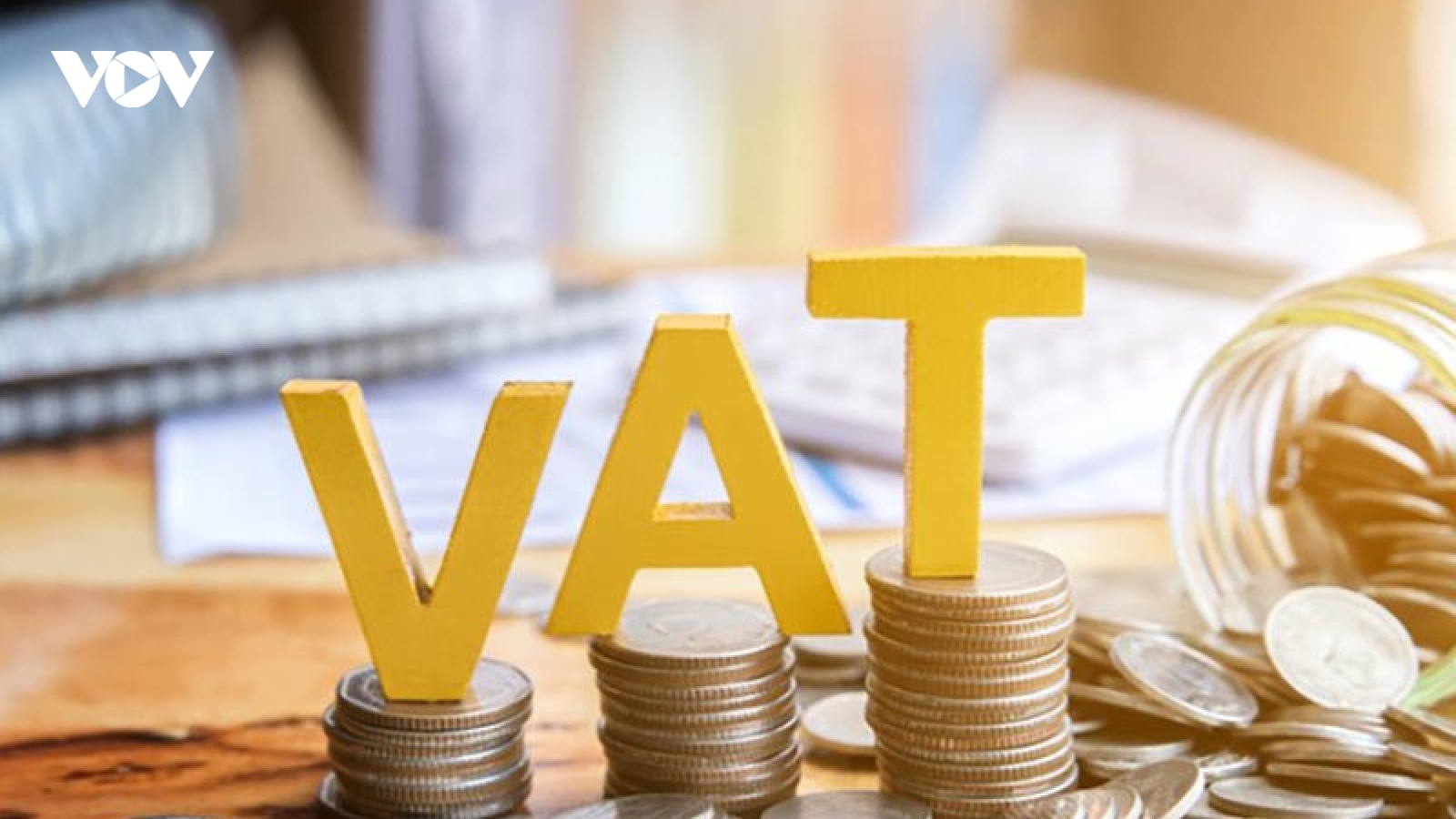 Chính thức giảm thuế giá trị gia tăng 2% từ 1/7