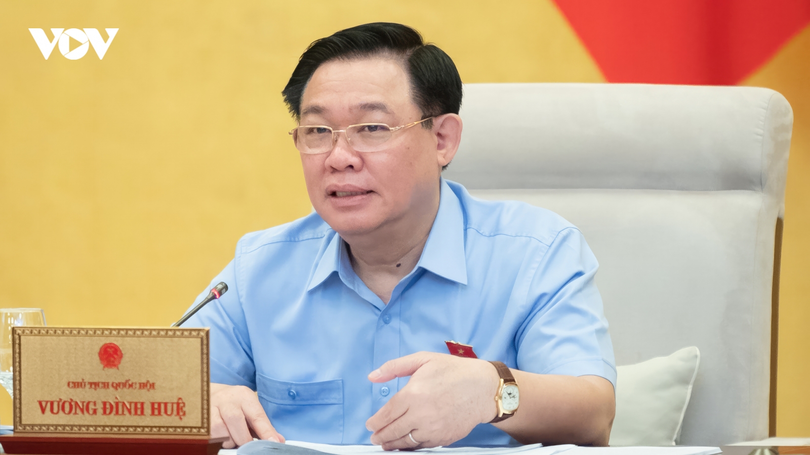 Thường vụ Quốc hội: Đảm bảo chặt chẽ, căn cứ pháp lý phát triển TP.HCM