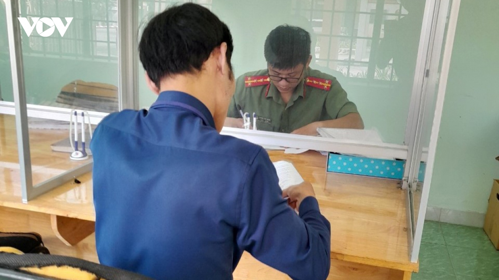 Nóng 24h: Người đàn ông ở Bình Dương dựng clip giả vụ tấn công ở Đắk Lắk