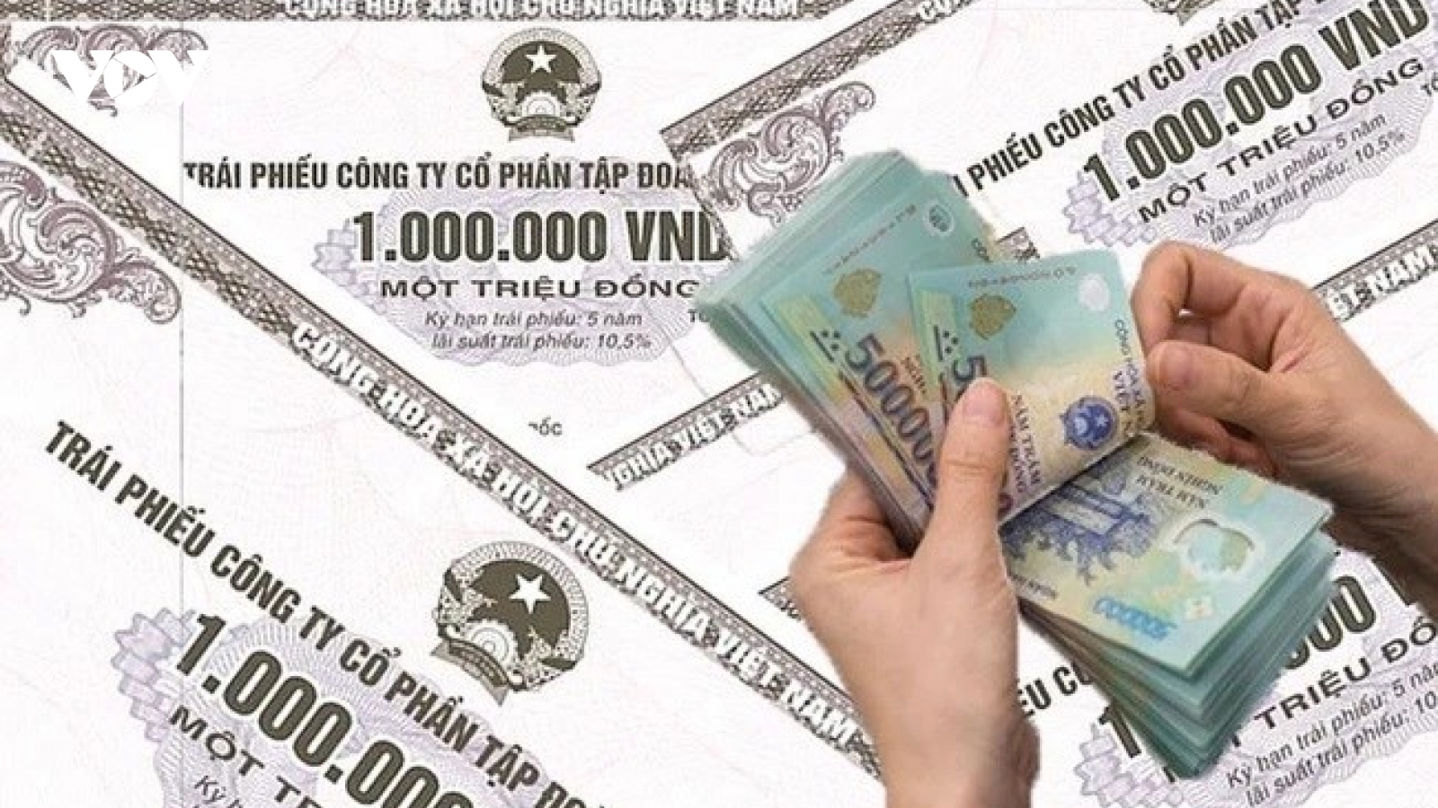 Bộ Tài chính yêu cầu doanh nghiệp thanh toán đầy đủ, đúng hạn lãi, gốc trái phiếu