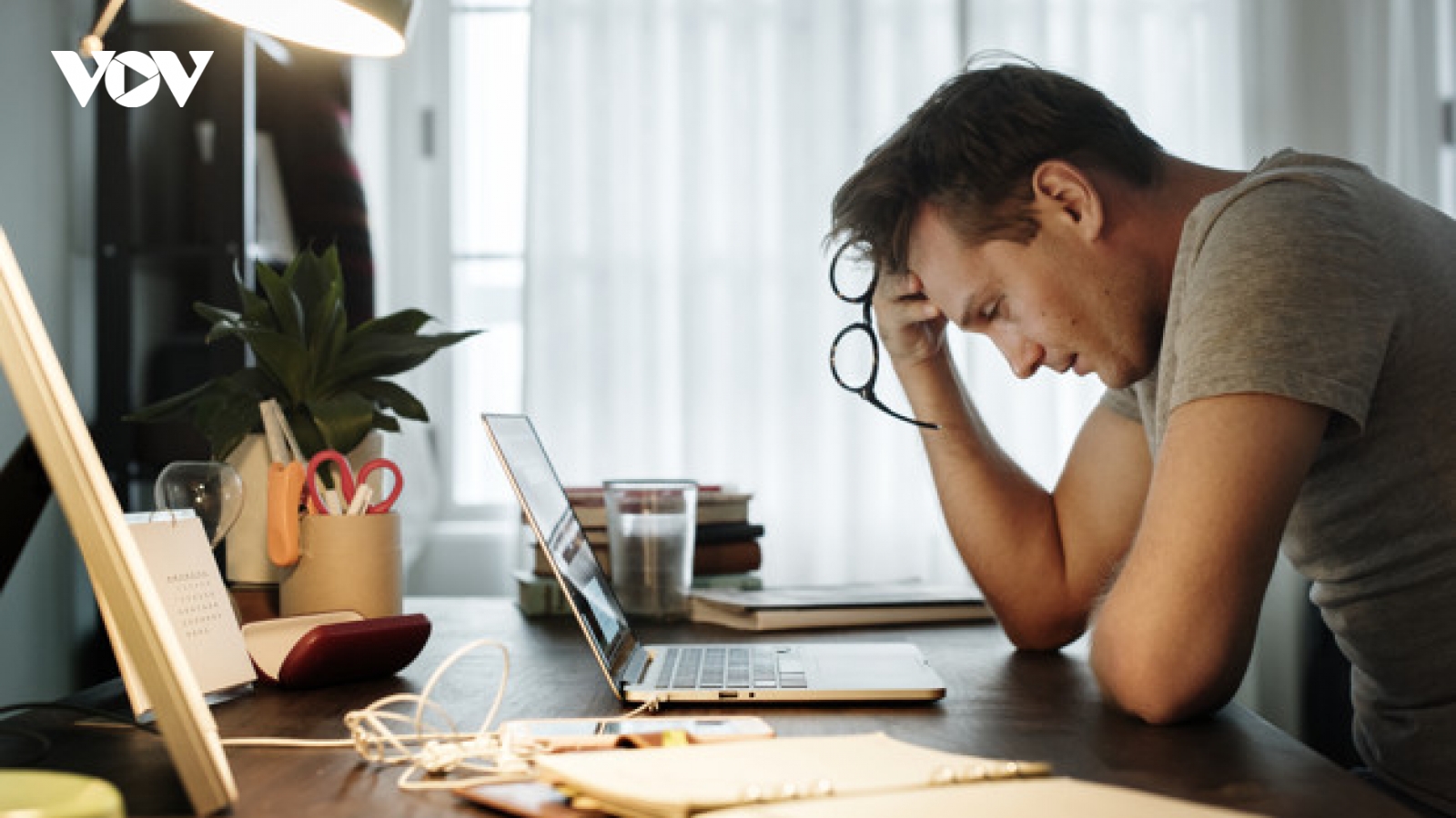 Cảnh báo một loại trầm cảm mới