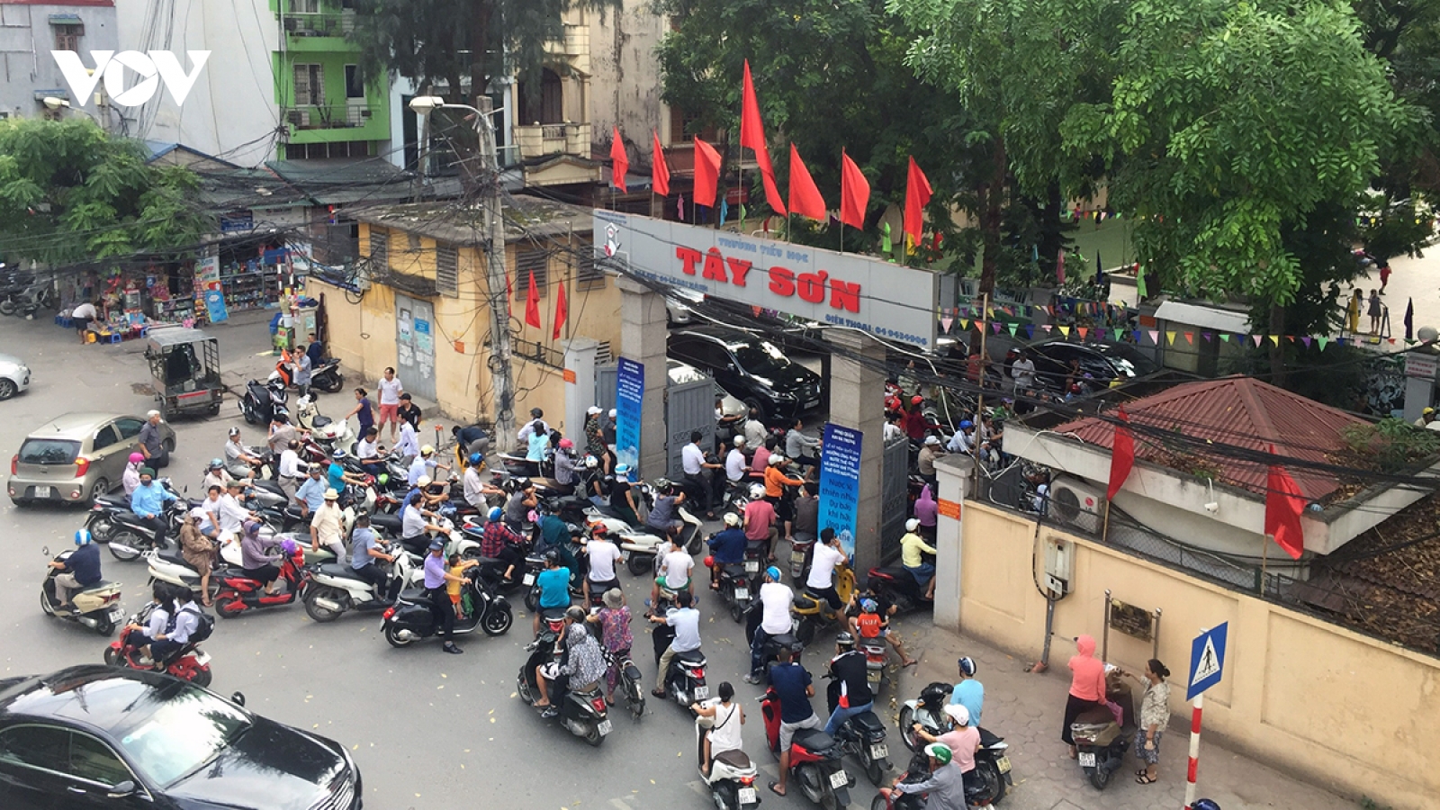 Hà Nội đề xuất mức học phí mới với các cơ sở giáo dục công lập chất lượng cao