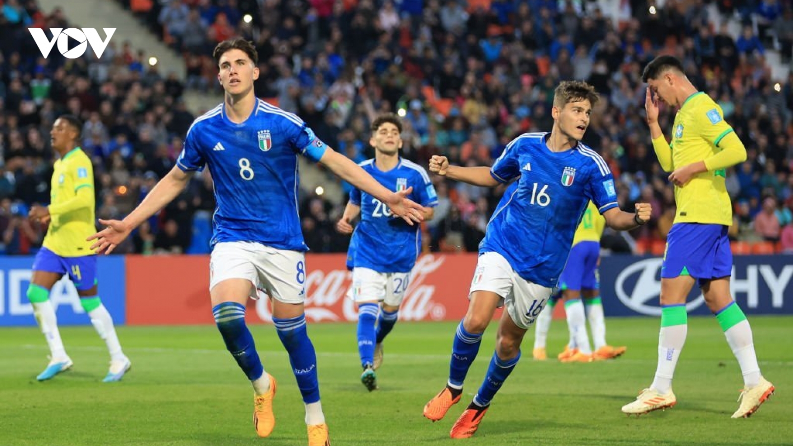 U20 Hàn Quốc đối mặt thử thách cực lớn tại bán kết U20 World Cup 2023