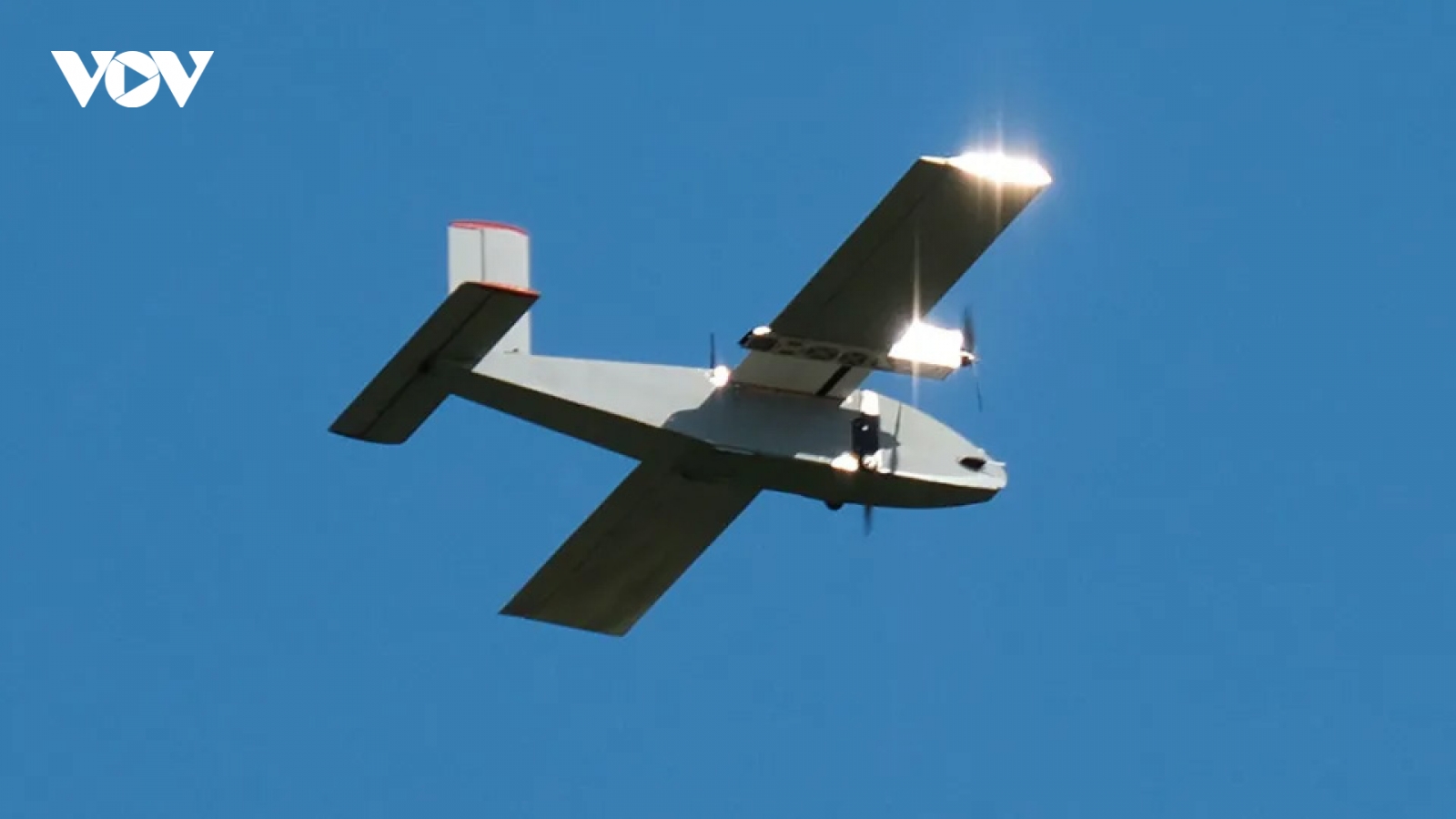 Toàn cảnh Quốc tế sáng 26/8: Nga chặn đứng loạt UAV từ Ukraine