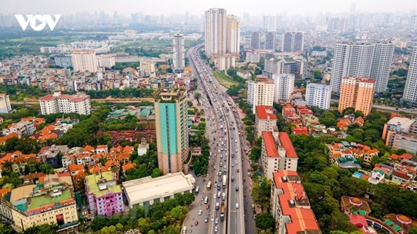 Hà Nội sẵn sàng khởi công dự án Đường vành đai 4 - Vùng Thủ đô