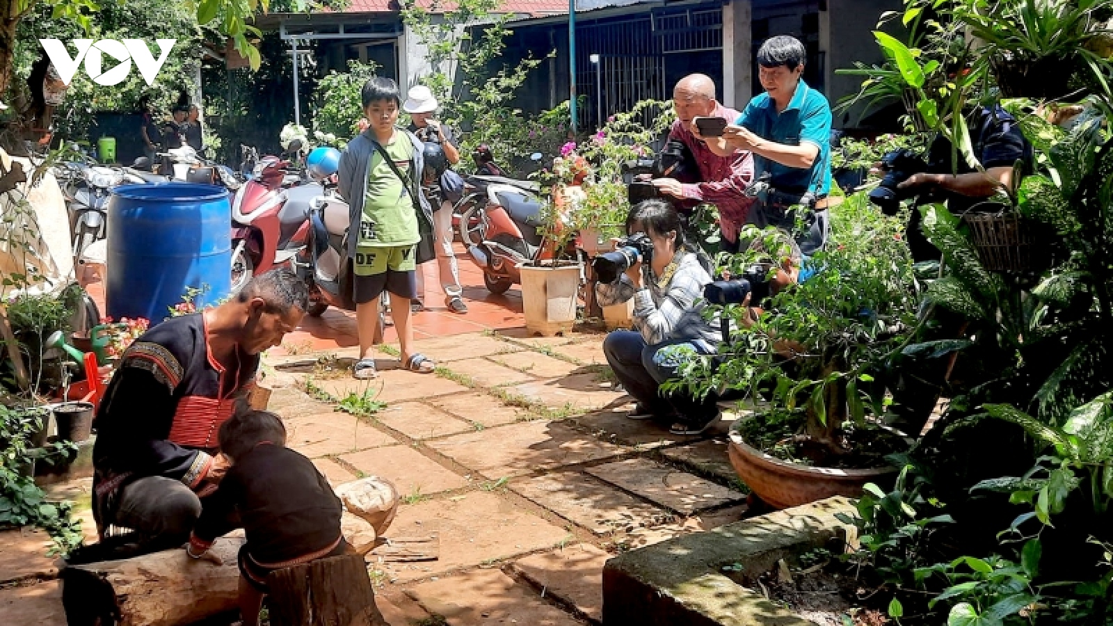 Gần 100 tác phẩm văn học nghệ thuật về con người, vùng đất Đắk Lắk