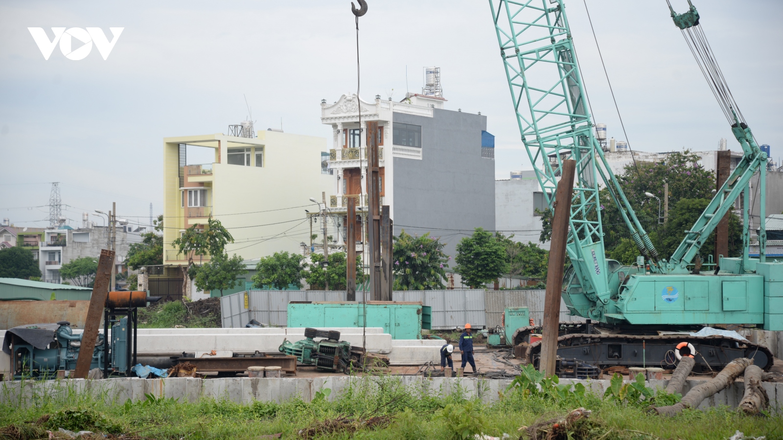 TP.HCM tăng cường giám sát việc giải ngân đầu tư công