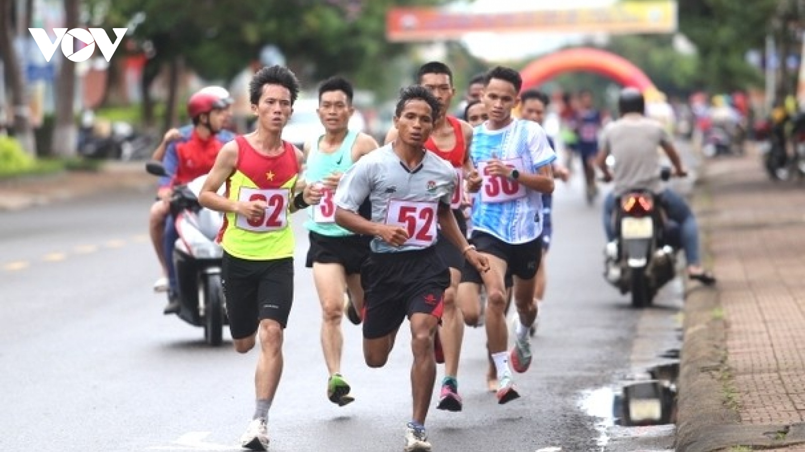 Hội thi thể thao các DTTS toàn quốc: Sôi nổi, đoàn kết và giàu bản sắc