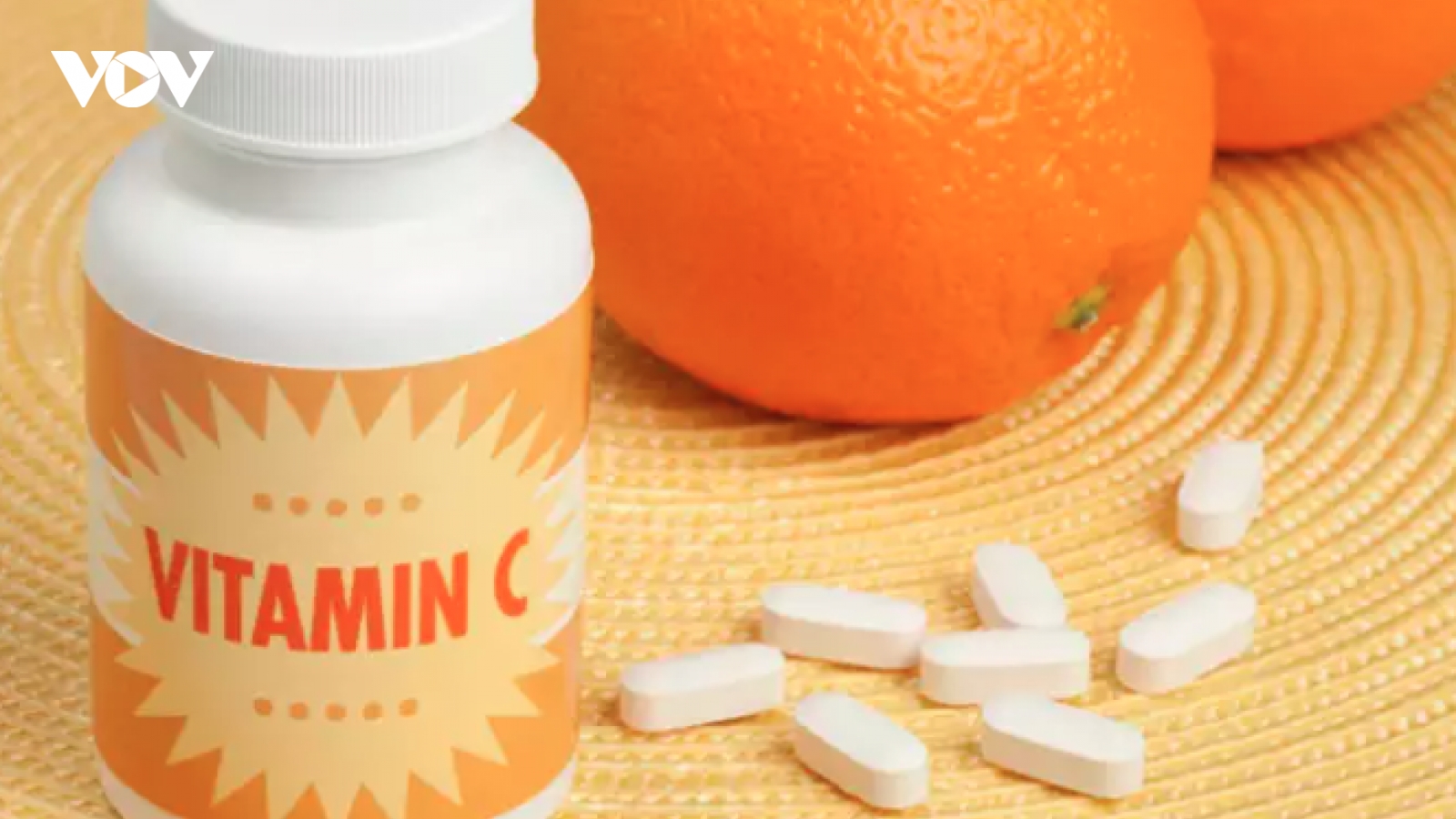 6 vấn đề sức khỏe gặp phải do thiếu vitamin C