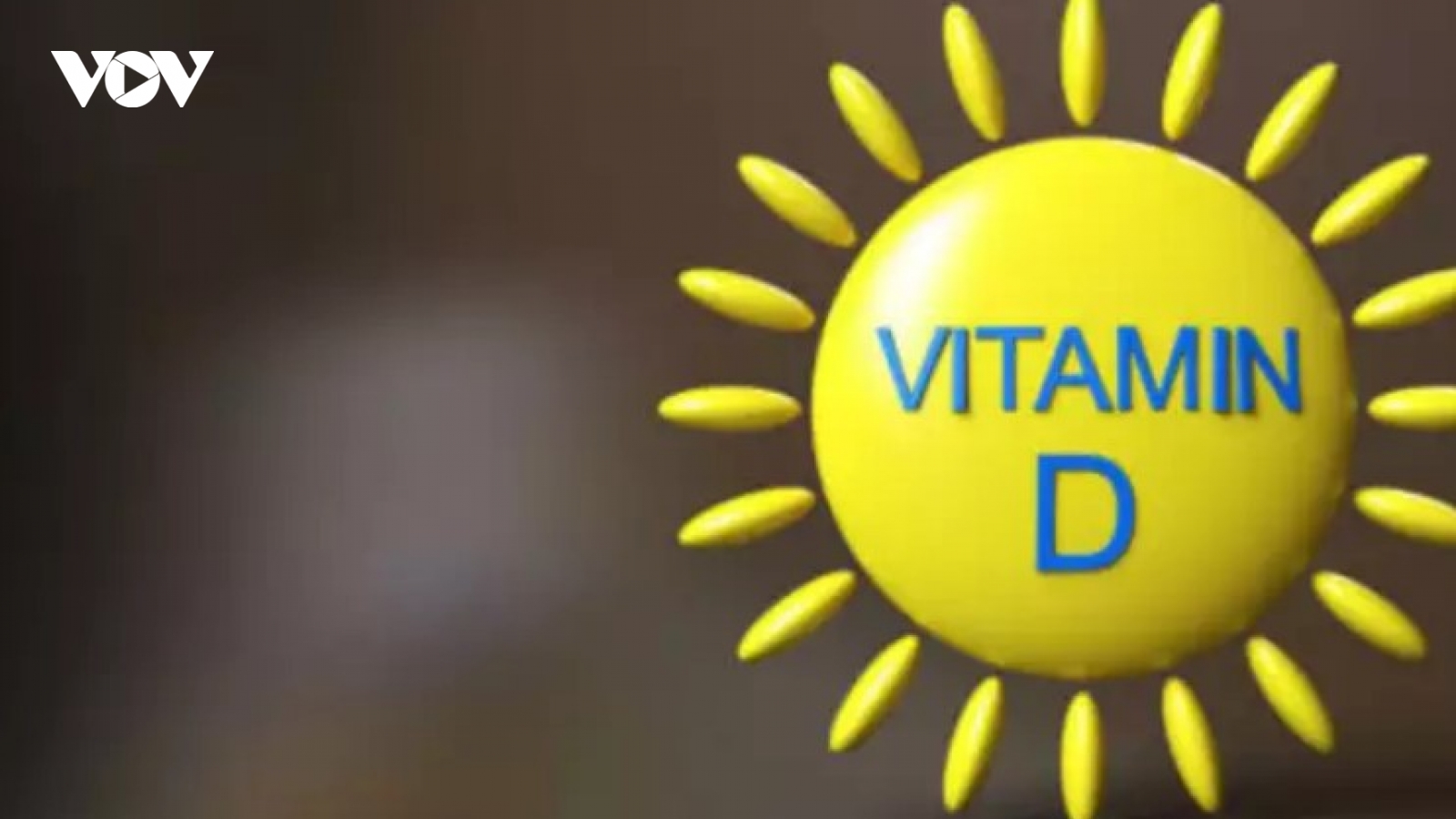 Dấu hiệu cơ thể thiếu vitamin D