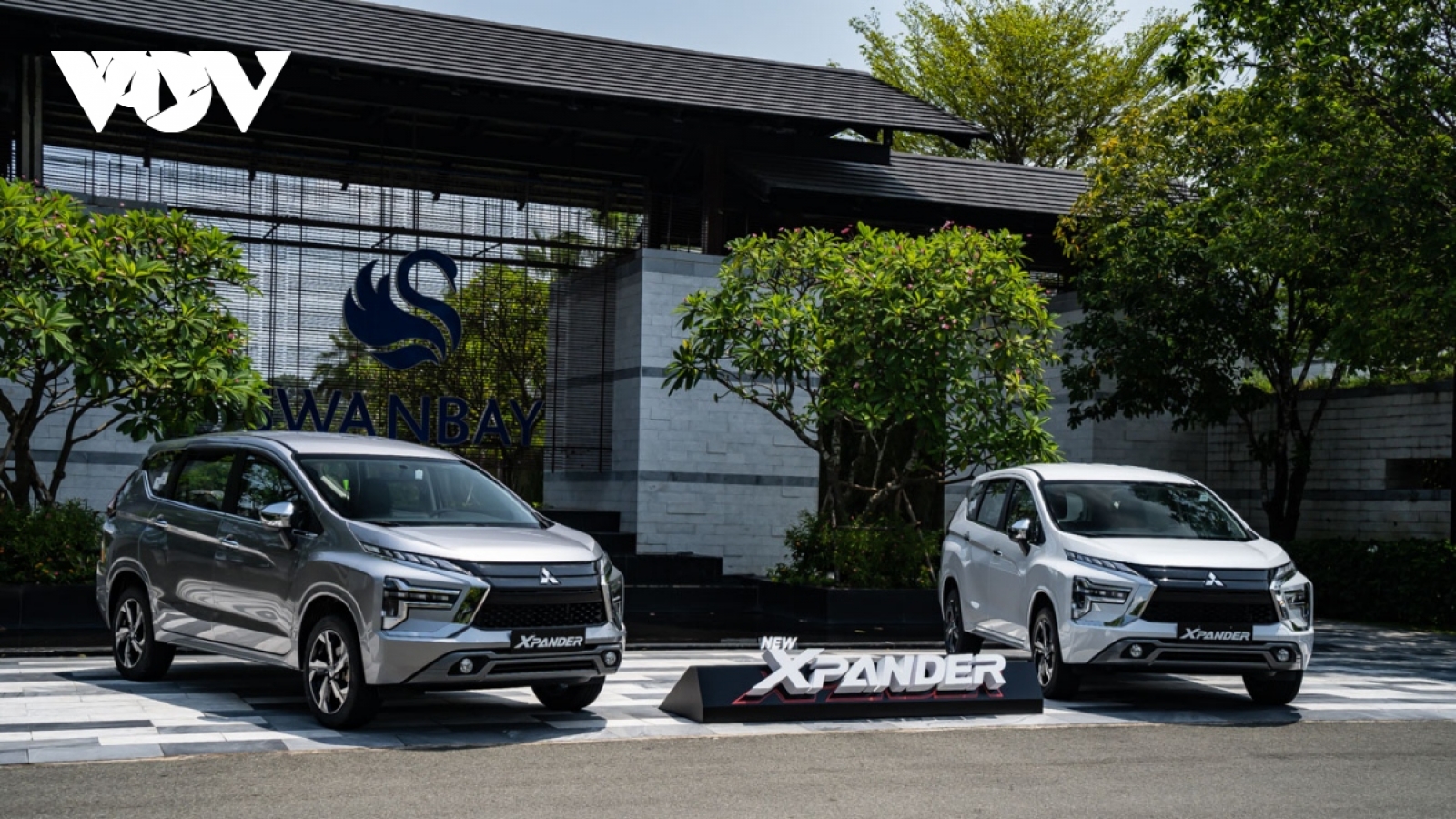 Mitsubishi Xpander chạm mốc 80.000 xe bán ra tại Việt Nam