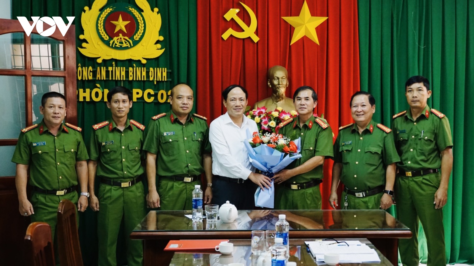 Làm rõ vụ mua bán, tàng trữ súng đạn lớn nhất từ trước đến nay ở Bình Định